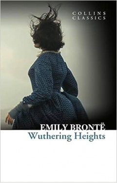 Wuthering Heights (Collins Classics) 